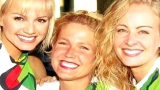 Eliana, Xuxa e Angélica foram ícones do público infantil na TV