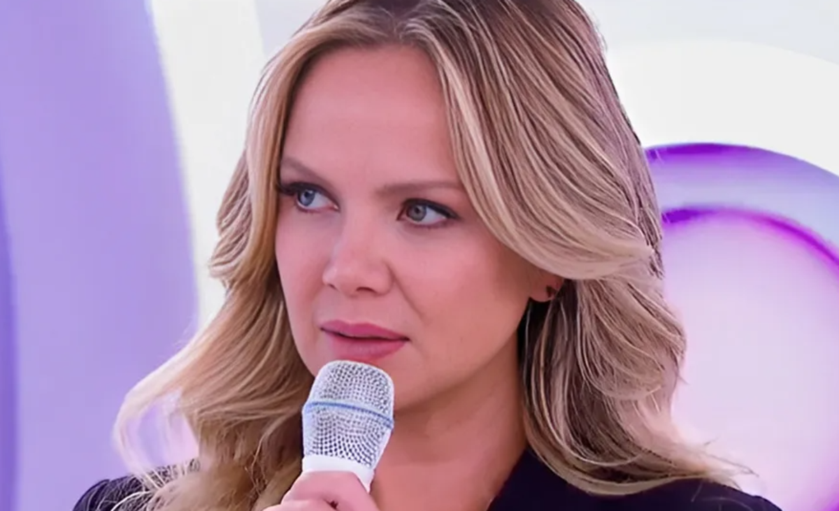 Apresentadora do SBT detona Eliana ao falar sobre briga com Patrícia: ‘Invejosa’