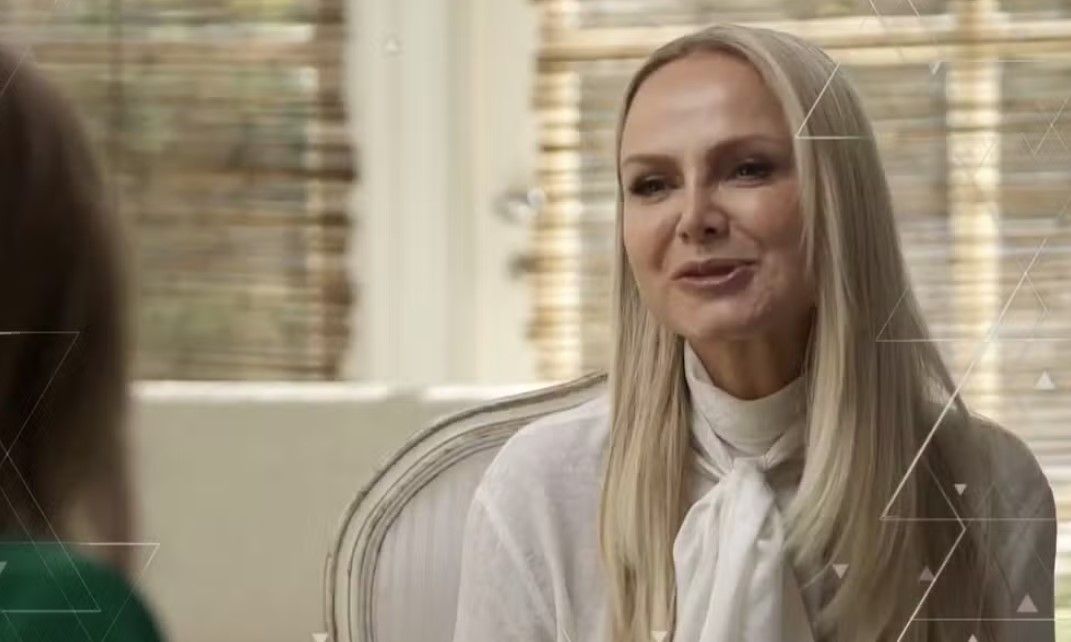 Eliana revela os programas que vai comandar na TV Globo; veja quais