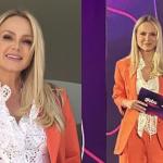 Eliana explica como será seu novo programa em horário nobre da Globo