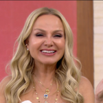 Salário de Eliana é menor na Globo? Entenda pagamentos à apresentadora