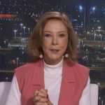Eliane Cantanhêde anuncia saída da Globo após 15 anos na emissora: 'Hora de parar'