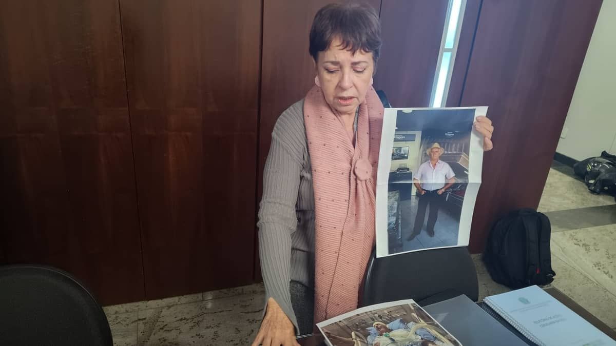 Caso Backer: ‘marco temporal’ deixa duas famílias de fora de acordo do MP, dizem esposas
