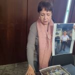 Caso Backer: ‘marco temporal’ deixa duas famílias de fora de acordo do MP, dizem esposas