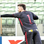 América contrata goleiro que foi destaque no Campeonato Mineiro