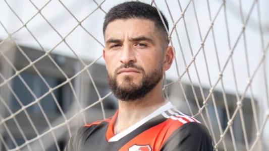 Mãe e irmã de jogador do River Plate morrem em acidente na Argentina