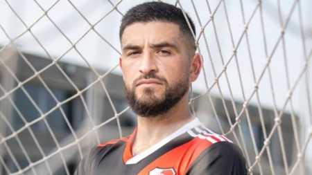 Mãe e irmã de jogador do River Plate morrem em acidente na Argentina