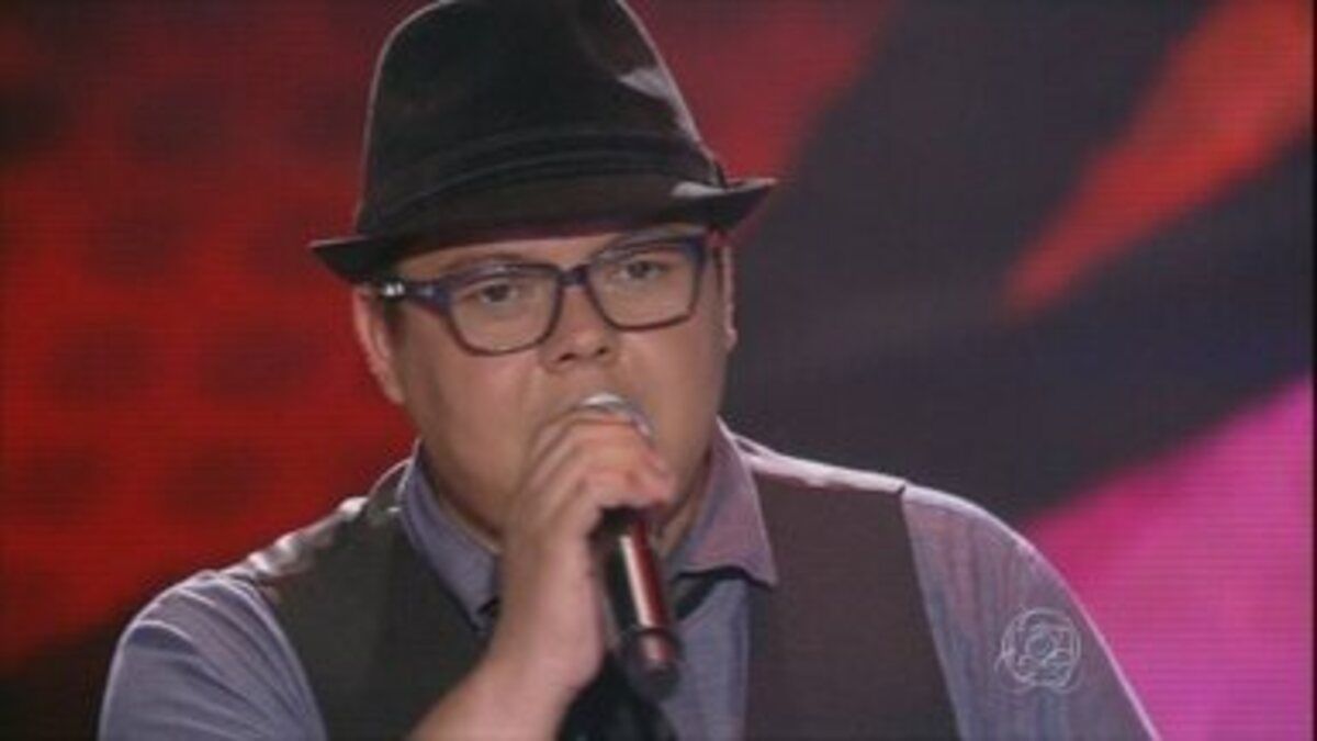 Participante do The Voice Brasil, Elias Moreira morre aos 39 anos