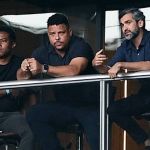 Ronaldo, o Cruzeiro precisa definir qual é a sua casa