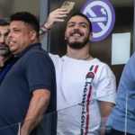 Diretor de futebol do Cruzeiro revela qual é a função de Elias na SAF