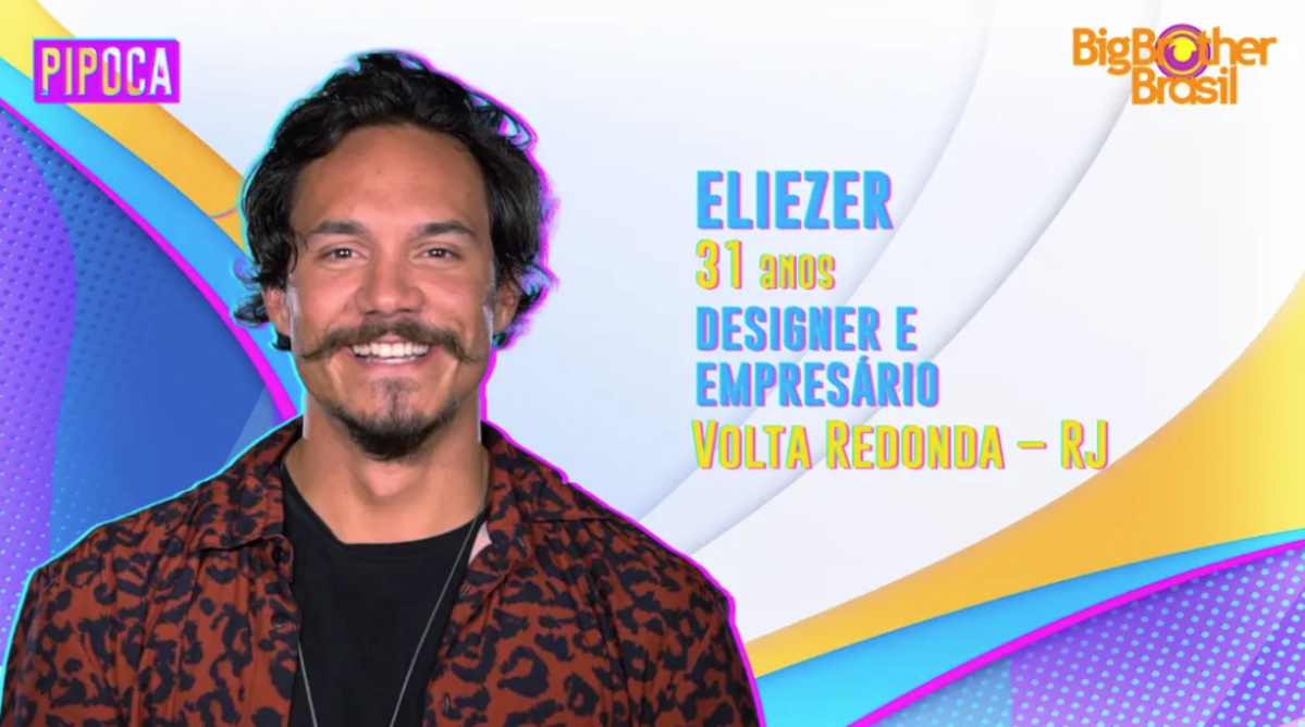 BBB 25: Eliezer revela motivo pelo qual não participou das Bodas de Prata do reality show