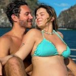 Eliezer explica porque filha com Viih Tube não vai ganhar seu sobrenome 