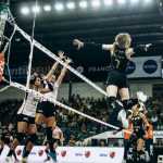Superliga Feminina de Vôlei: veja o que está em jogo na reta final da 1ª fase