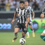 Atlético vive ano de altos e baixos e renovação é trunfo para 2023: confira retrospectiva