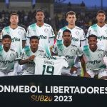 Eliminação precoce: confira campanha do Palmeiras na Libertadores Sub-20