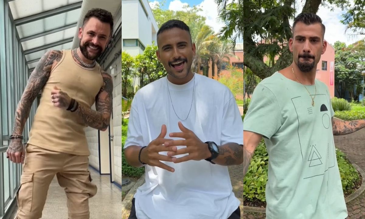 BBB 24: após repercussão, Globo nega obrigatoriedade de 'dancinha do eliminado'