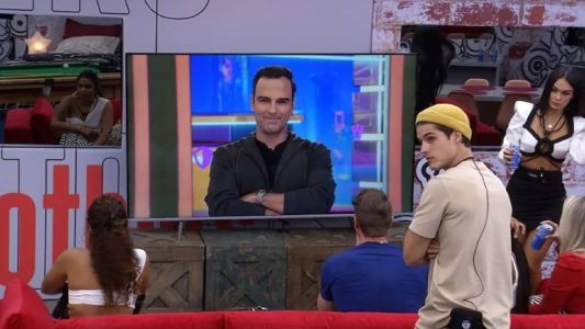 Eliminados disputam duas vagas no BBB 23