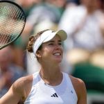 WTA aceita que ucranianas não cumprimentem russas e belarussas; entenda