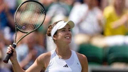 Elina Svitolina