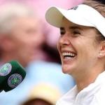 Wimbledon: tenista bate a número 1 do mundo e diz que beberá cerveja para comemorar