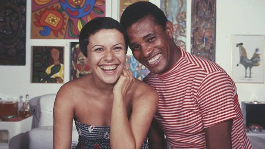 Elis Regina e Jair Rodrigues gravaram grandes sucessos em 1973, ano que marcou a música brasileira