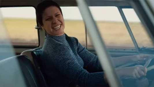 Elis Regina teve imagem recriada para propaganda