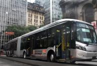 Greve de ônibus em SP recomeça após demissão de motorista por justa causa