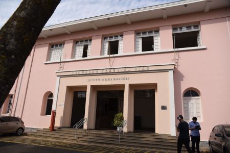 Material colhido no corpo da paciente passou por exame na Fundação Ezequiel Dias em BH