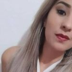 Vídeo: mulher morre após ser atingida por rojão em praia no Réveillon; suspeito é procurado