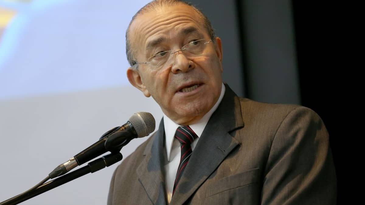 Eliseu Padilha morre de câncer em Porto Alegre aos 77 anos
