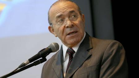 Eliseu Padilha descobriu a doença há um mês