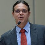 Deputado de MG deixa Solidariedade e se filia ao PSD