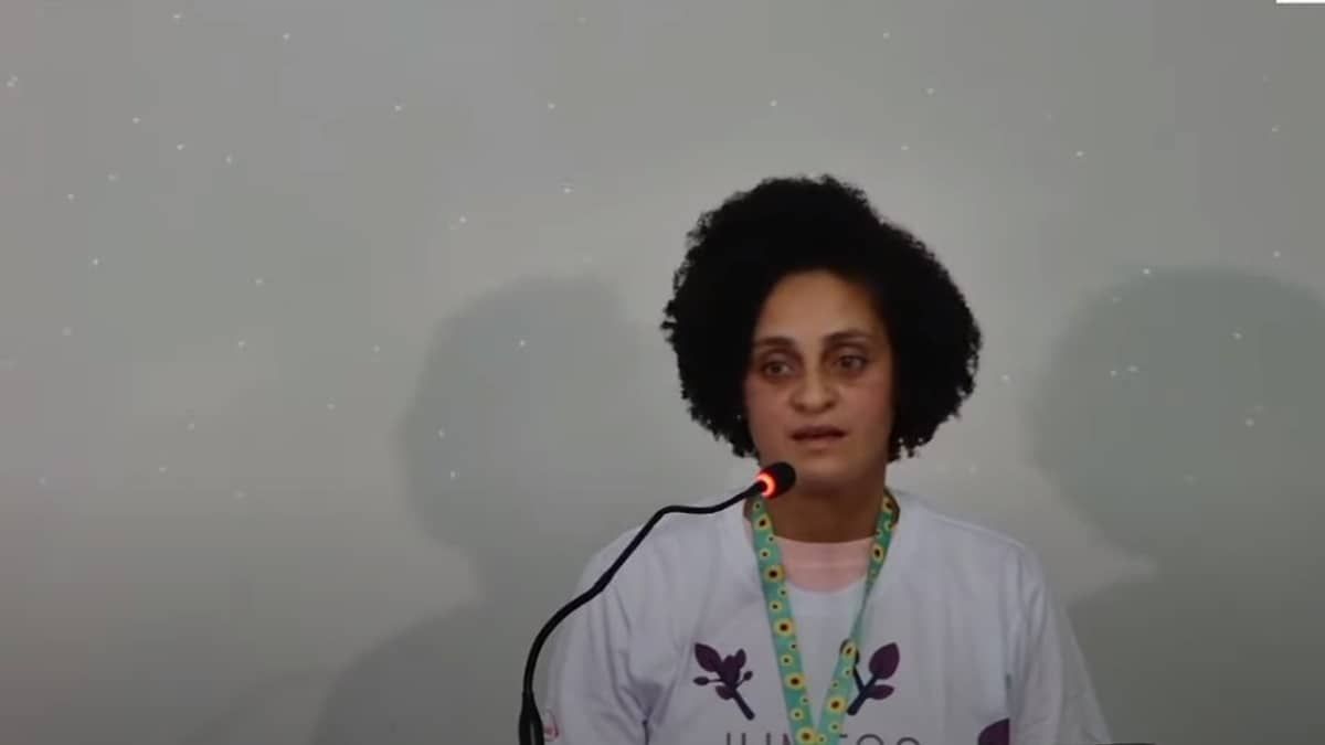 Maio Roxo foi destaque na Tribuna Livre da Câmara de Ouro Preto 