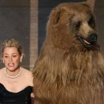 Oscar 2023: tropeço e Lady Gaga sem maquiagem; confira cinco momentos da premiação