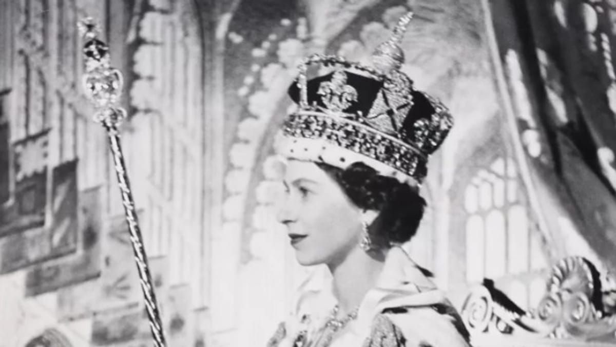 Reino Unido anuncia memorial em homenagem a Elizabeth II em Londres