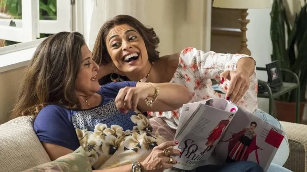 Elizangela: relembre as personagens mais marcantes da atriz