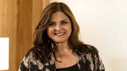 Elizangela morreu nessa sexta-feira (3) no Rio