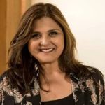 Atriz Elizangela será velada neste sábado no Rio de Janeiro