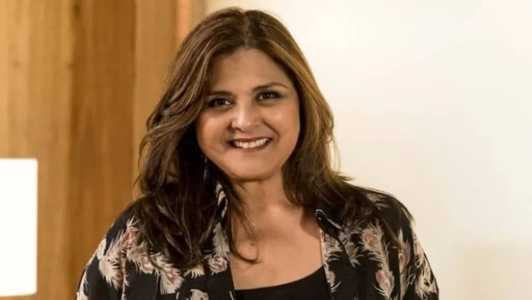 Elizangela morreu nessa sexta-feira (3) no Rio
