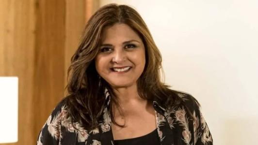 Elizangela morreu nessa sexta-feira (3) no Rio