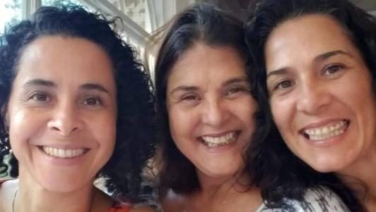 Elizangela morreu aos 58 anos nessa sexta