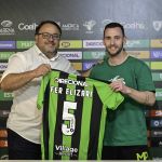Apresentado no América, Elizari revela como amizade com Benítez facilitou negociação