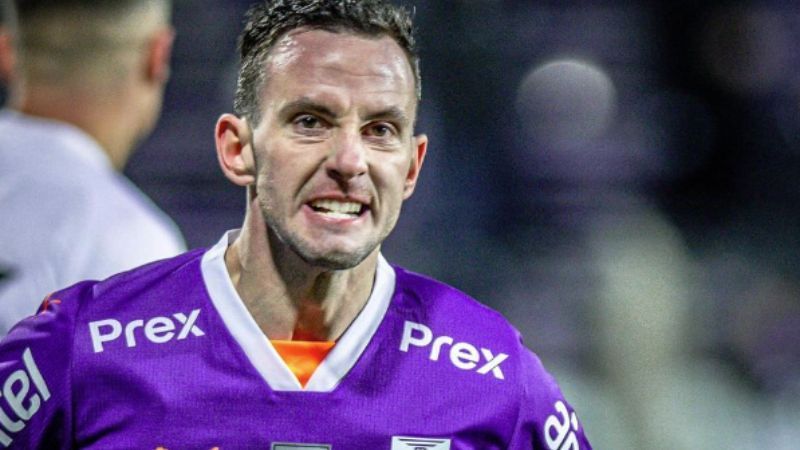 Argentino próximo do América é primo de Gabriel Milito, técnico do Atlético