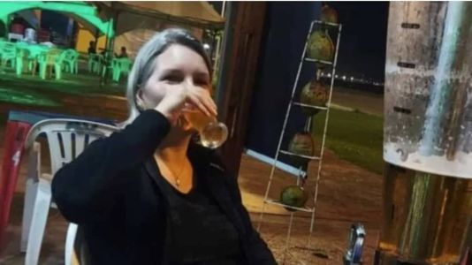 Elize Matsunaga foi condenada pelo assassinato do seu ex-marido, Marcos Matsunaga