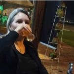 Elize Matsunaga viola regras da condicional e pode voltar para prisão