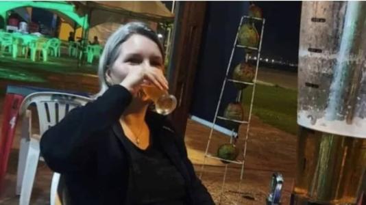 Elize Matsunaga foi condenada pelo assassinato do seu ex-marido, Marcos Matsunaga
