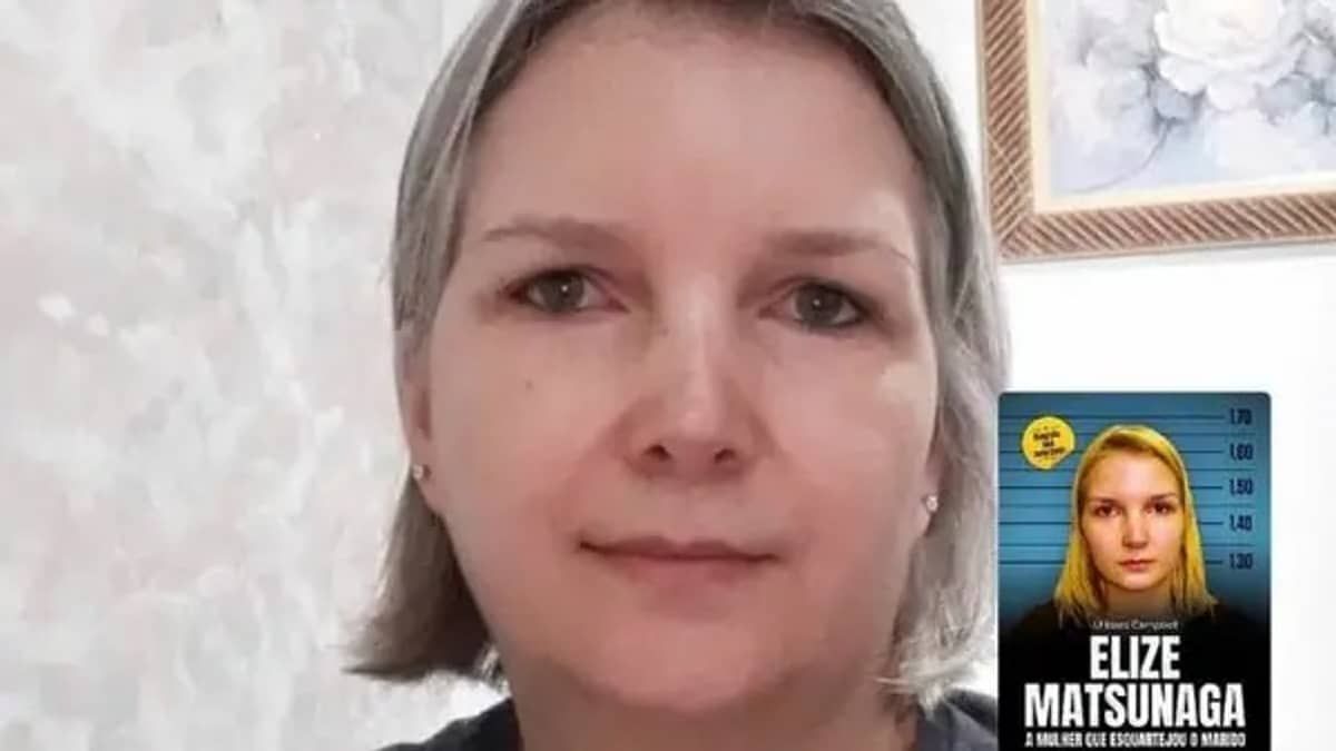 MP pede prisão de Elize Matsunaga por usar documento falso para conseguir emprego