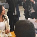 Relatora da CPMI do 8/1 entrega relatório ao STF e se diz confiante em denúncia da PGR