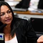 Eliziane: ‘Mulheres não tinham assento na CPI da Pandemia; hoje, estão na relatoria da CPMI’