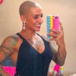 Família de vítima de tentativa de feminicídio publica vídeo contra agressão no Dia da Mulher